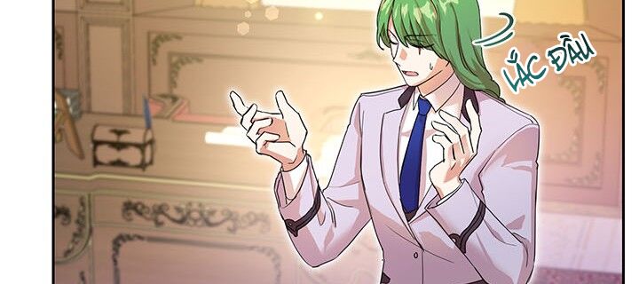 Ác Nữ Hôm Nay Lại Yêu Đời Rồi!: Chapter 6