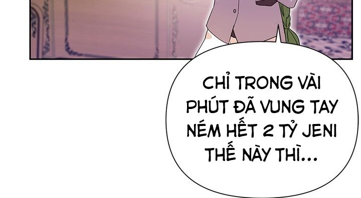 Ác Nữ Hôm Nay Lại Yêu Đời Rồi!: Chapter 6
