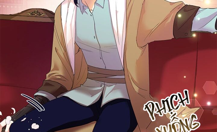 Ác Nữ Hôm Nay Lại Yêu Đời Rồi!: Chapter 6