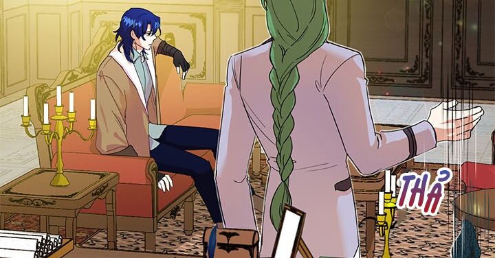 Ác Nữ Hôm Nay Lại Yêu Đời Rồi!: Chapter 6