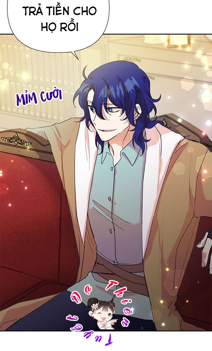 Ác Nữ Hôm Nay Lại Yêu Đời Rồi!: Chapter 6