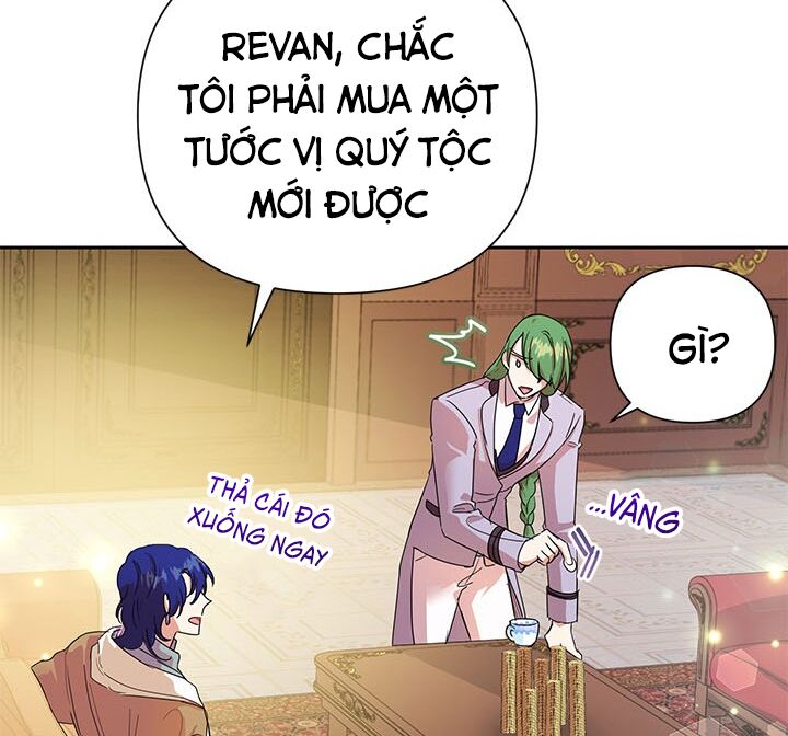 Ác Nữ Hôm Nay Lại Yêu Đời Rồi!: Chapter 6