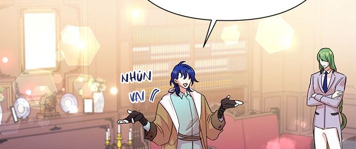 Ác Nữ Hôm Nay Lại Yêu Đời Rồi!: Chapter 6