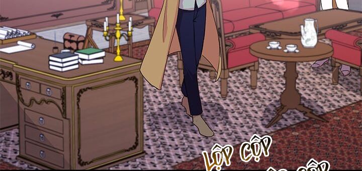 Ác Nữ Hôm Nay Lại Yêu Đời Rồi!: Chapter 6