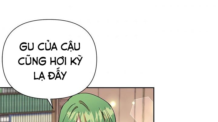 Ác Nữ Hôm Nay Lại Yêu Đời Rồi!: Chapter 6