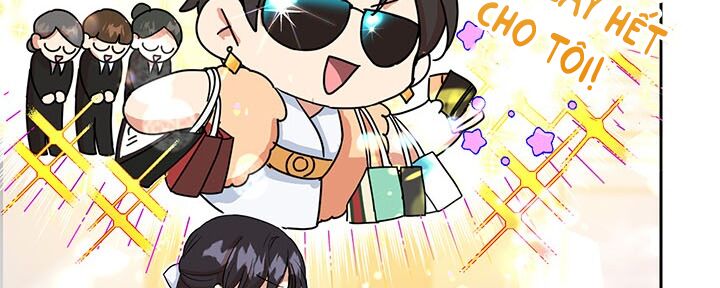 Ác Nữ Hôm Nay Lại Yêu Đời Rồi!: Chapter 6