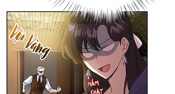 Ác Nữ Hôm Nay Lại Yêu Đời Rồi!: Chapter 6