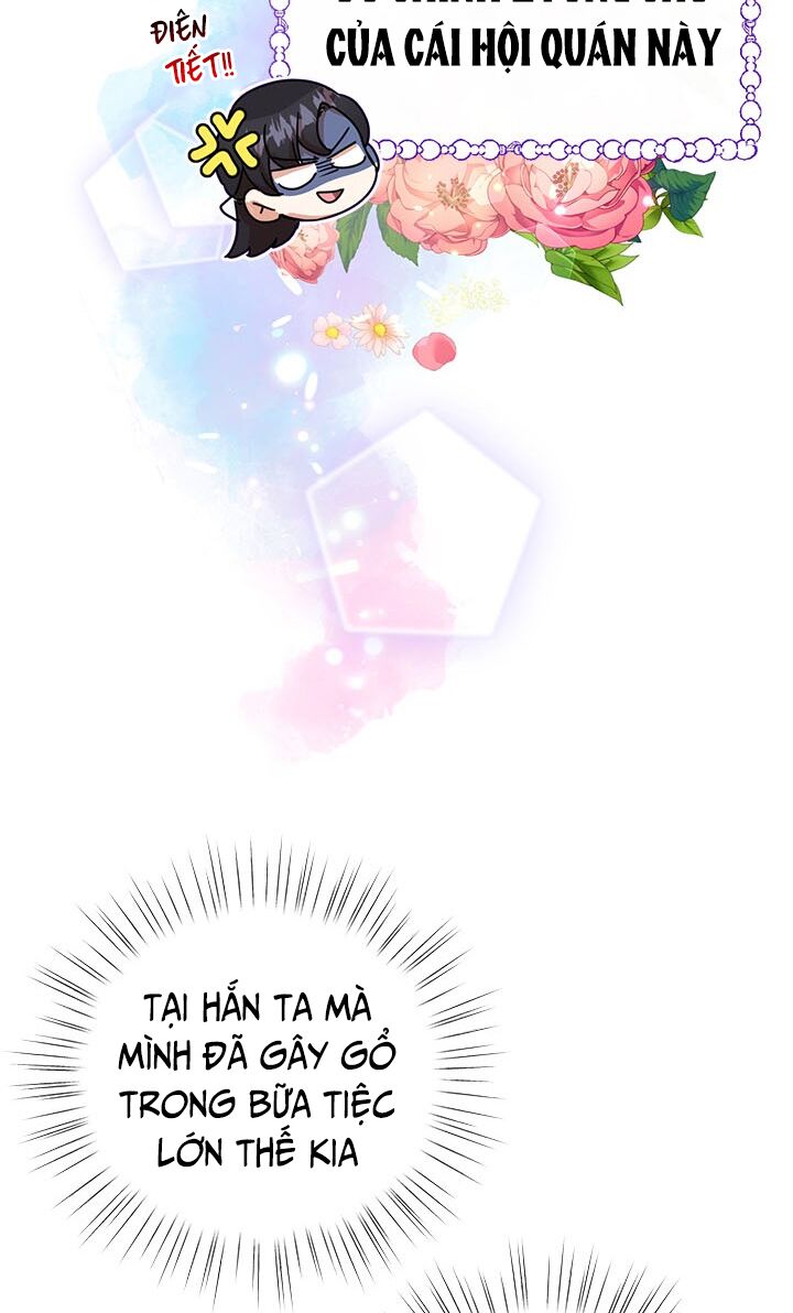 Ác Nữ Hôm Nay Lại Yêu Đời Rồi!: Chapter 6