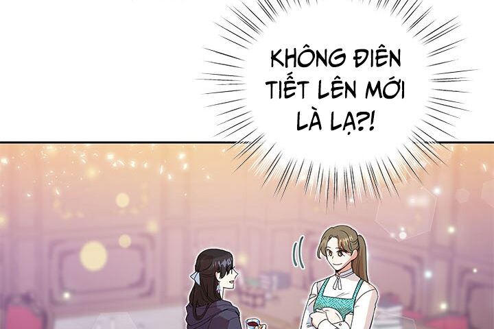 Ác Nữ Hôm Nay Lại Yêu Đời Rồi!: Chapter 6