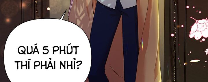 Ác Nữ Hôm Nay Lại Yêu Đời Rồi!: Chapter 6