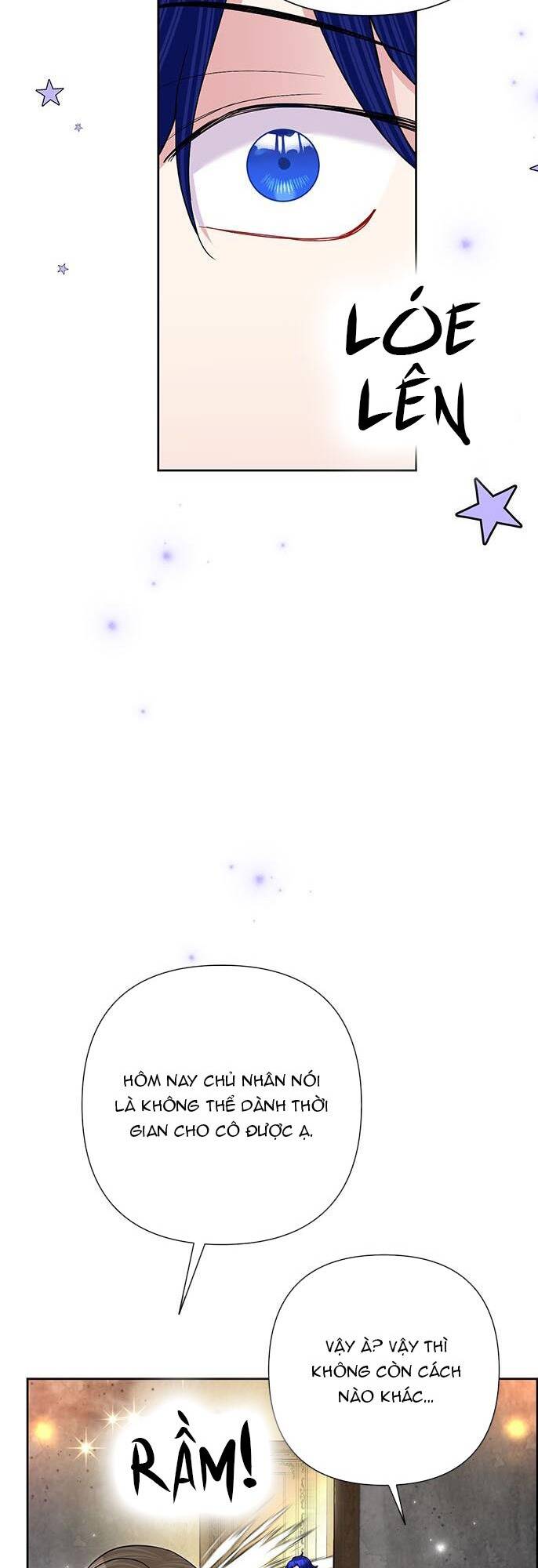Ác Nữ Hôm Nay Lại Yêu Đời Rồi!: Chapter 60