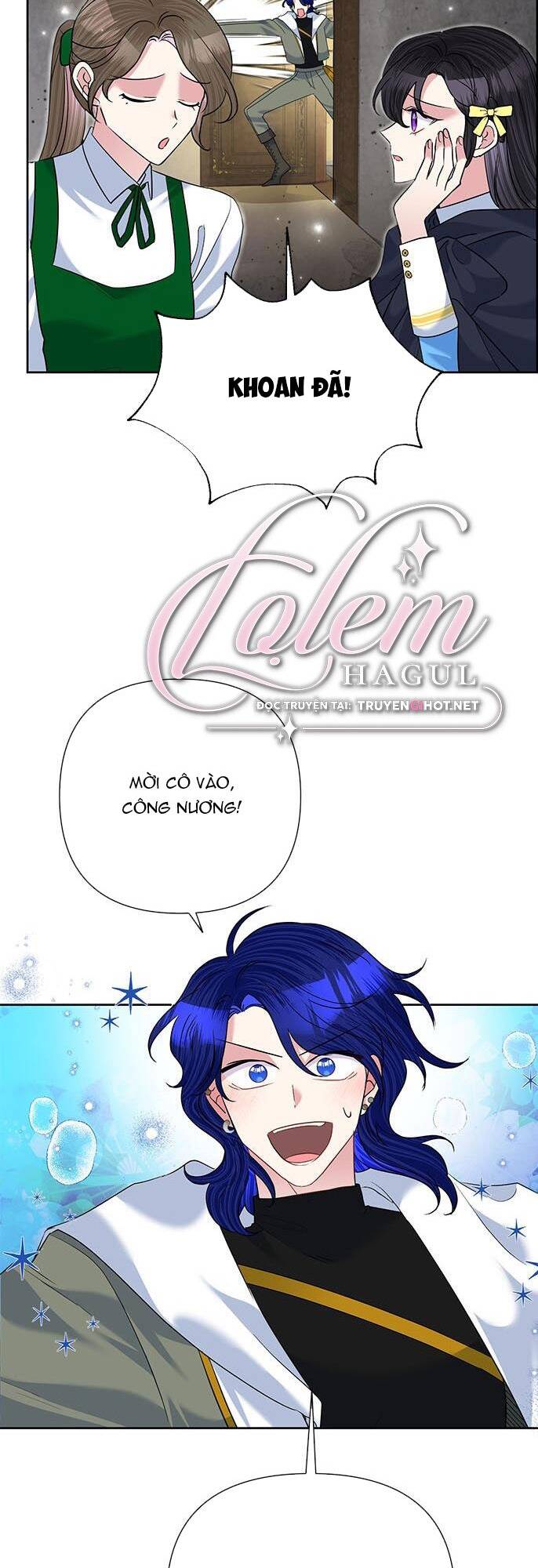 Ác Nữ Hôm Nay Lại Yêu Đời Rồi!: Chapter 60