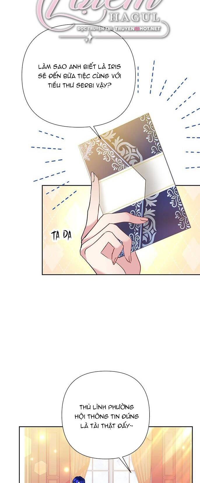 Ác Nữ Hôm Nay Lại Yêu Đời Rồi!: Chapter 60