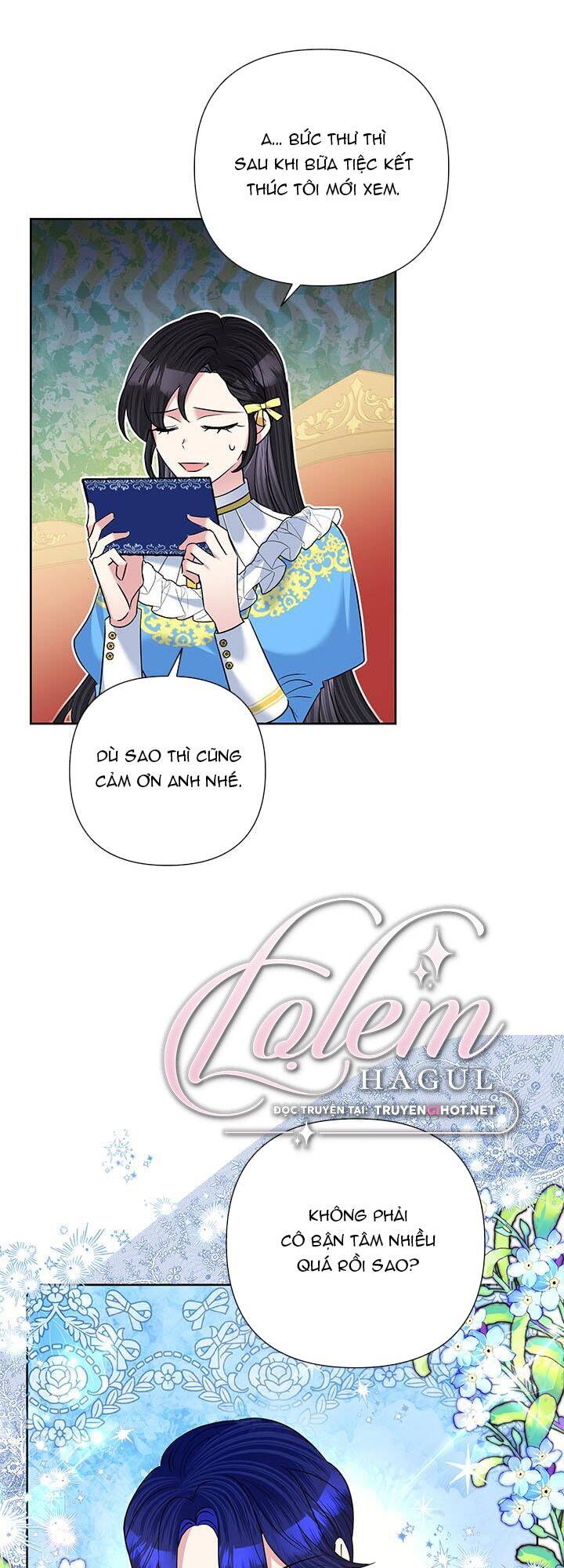 Ác Nữ Hôm Nay Lại Yêu Đời Rồi!: Chapter 60