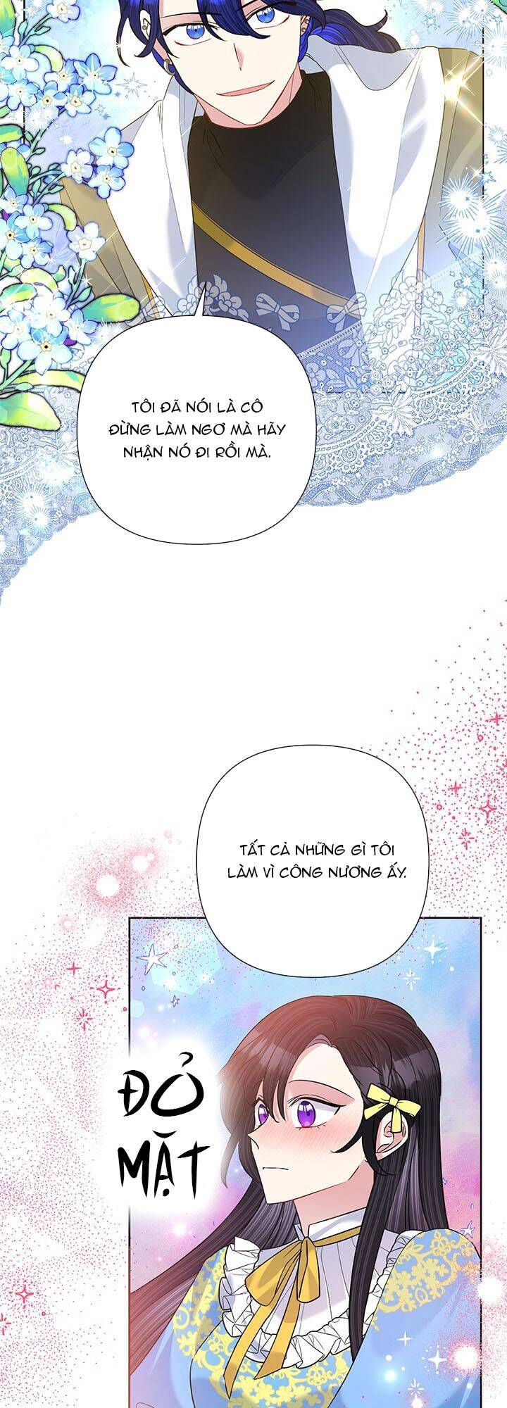 Ác Nữ Hôm Nay Lại Yêu Đời Rồi!: Chapter 60