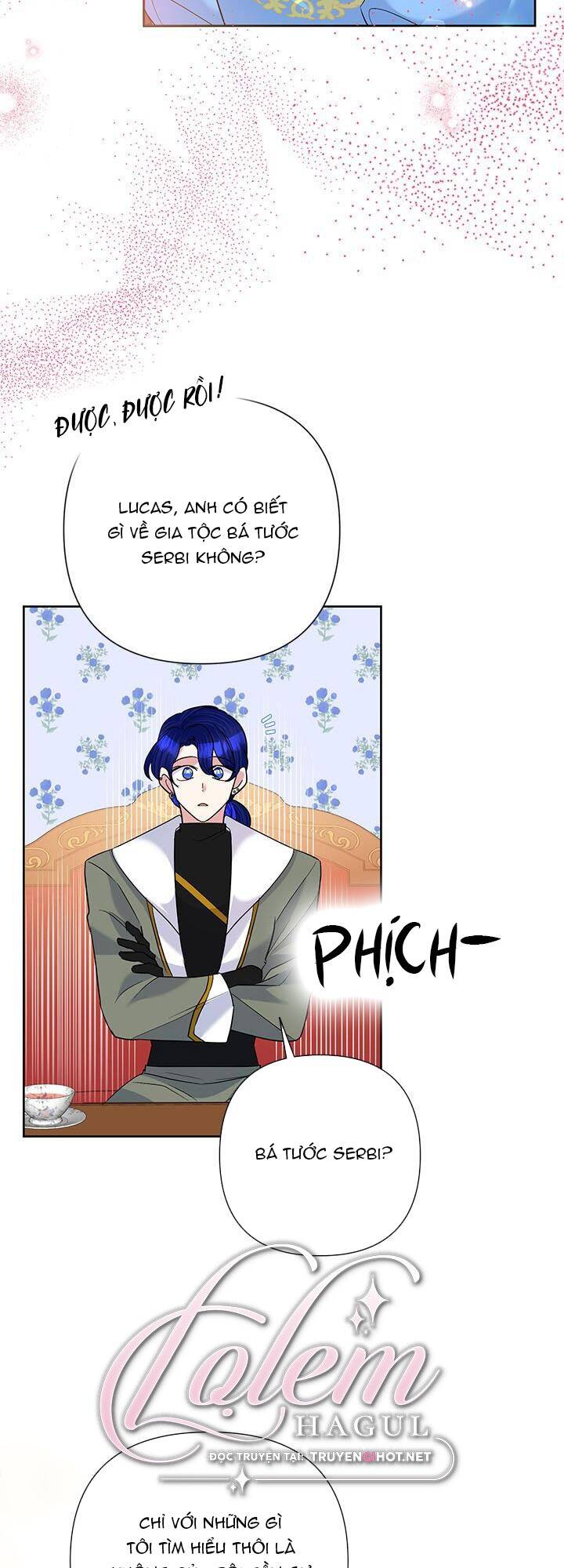 Ác Nữ Hôm Nay Lại Yêu Đời Rồi!: Chapter 60