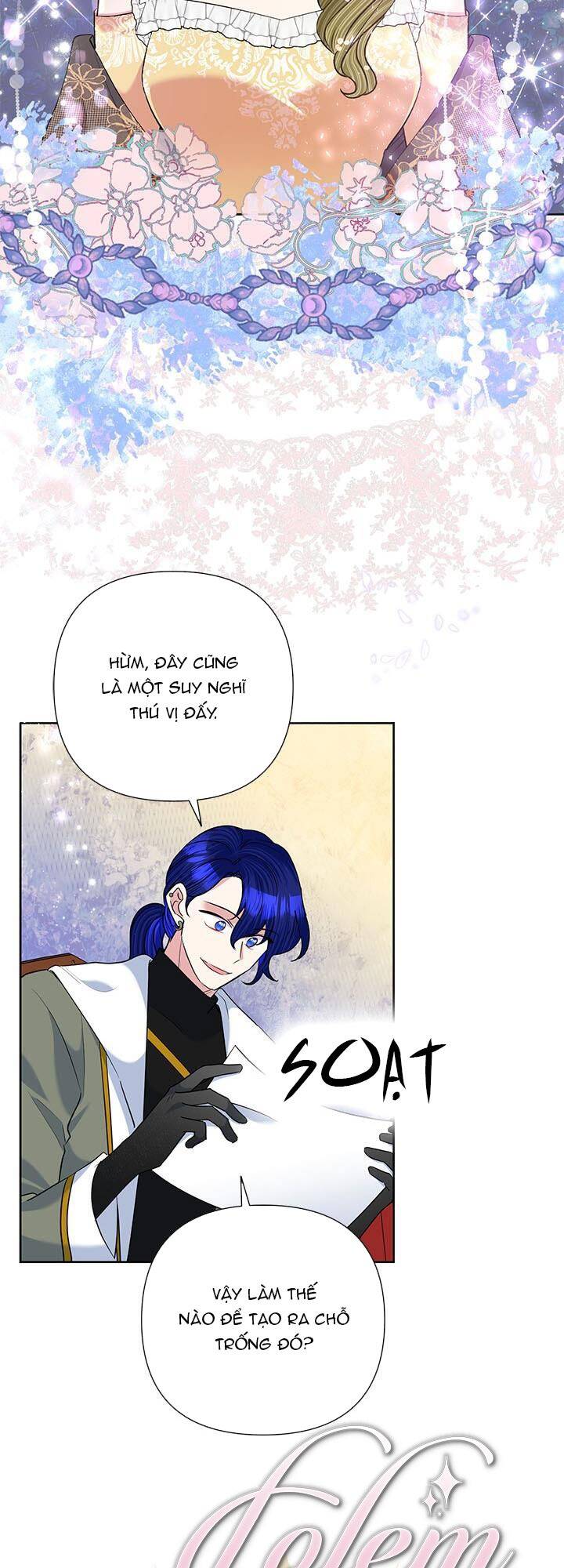 Ác Nữ Hôm Nay Lại Yêu Đời Rồi!: Chapter 60