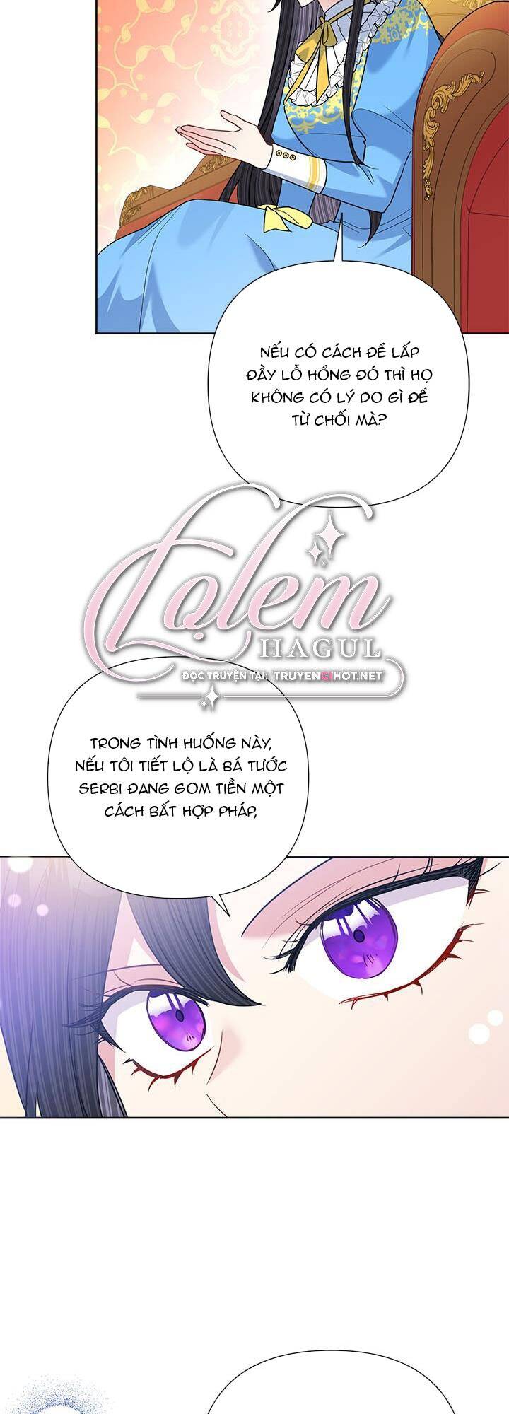 Ác Nữ Hôm Nay Lại Yêu Đời Rồi!: Chapter 60