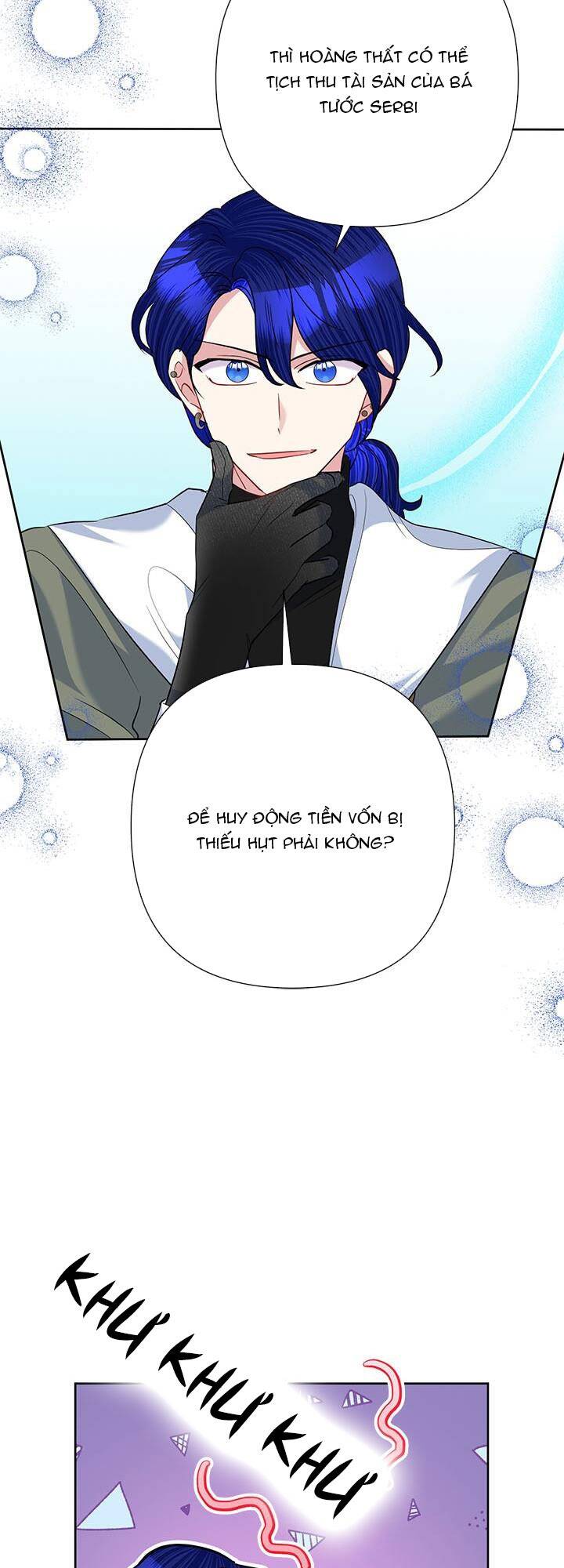Ác Nữ Hôm Nay Lại Yêu Đời Rồi!: Chapter 60