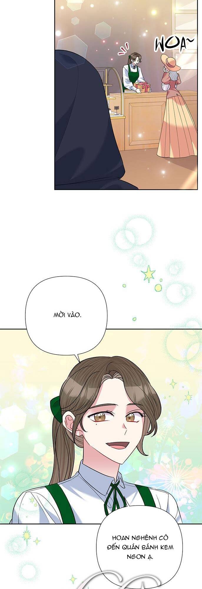 Ác Nữ Hôm Nay Lại Yêu Đời Rồi!: Chapter 60