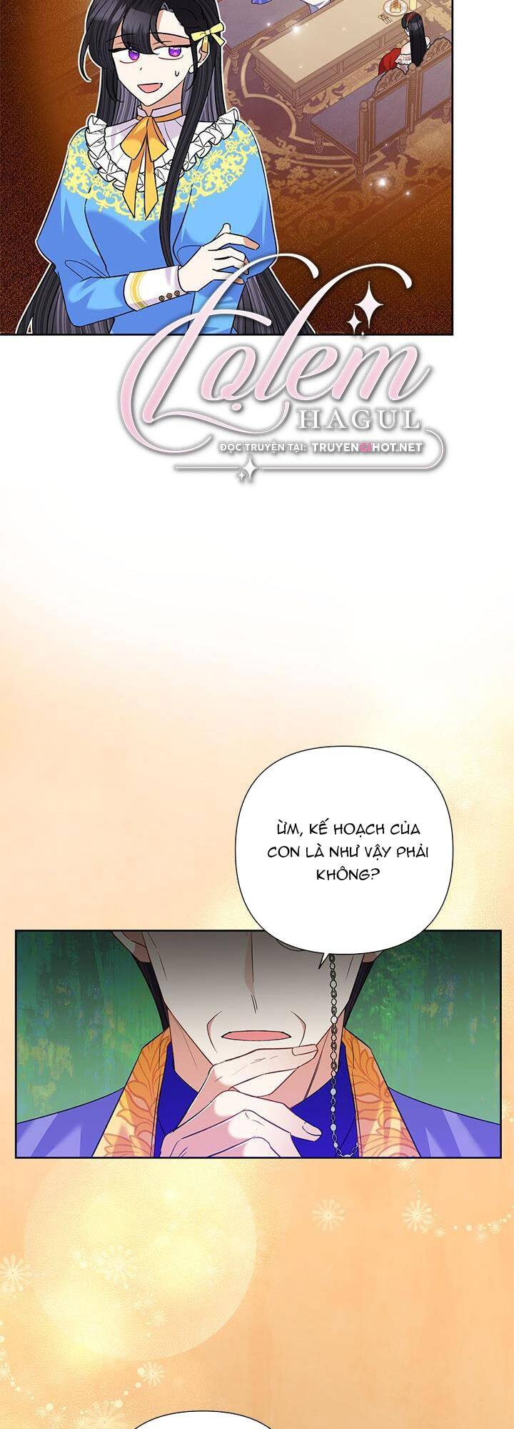 Ác Nữ Hôm Nay Lại Yêu Đời Rồi!: Chapter 60