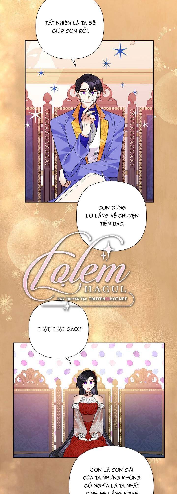 Ác Nữ Hôm Nay Lại Yêu Đời Rồi!: Chapter 60