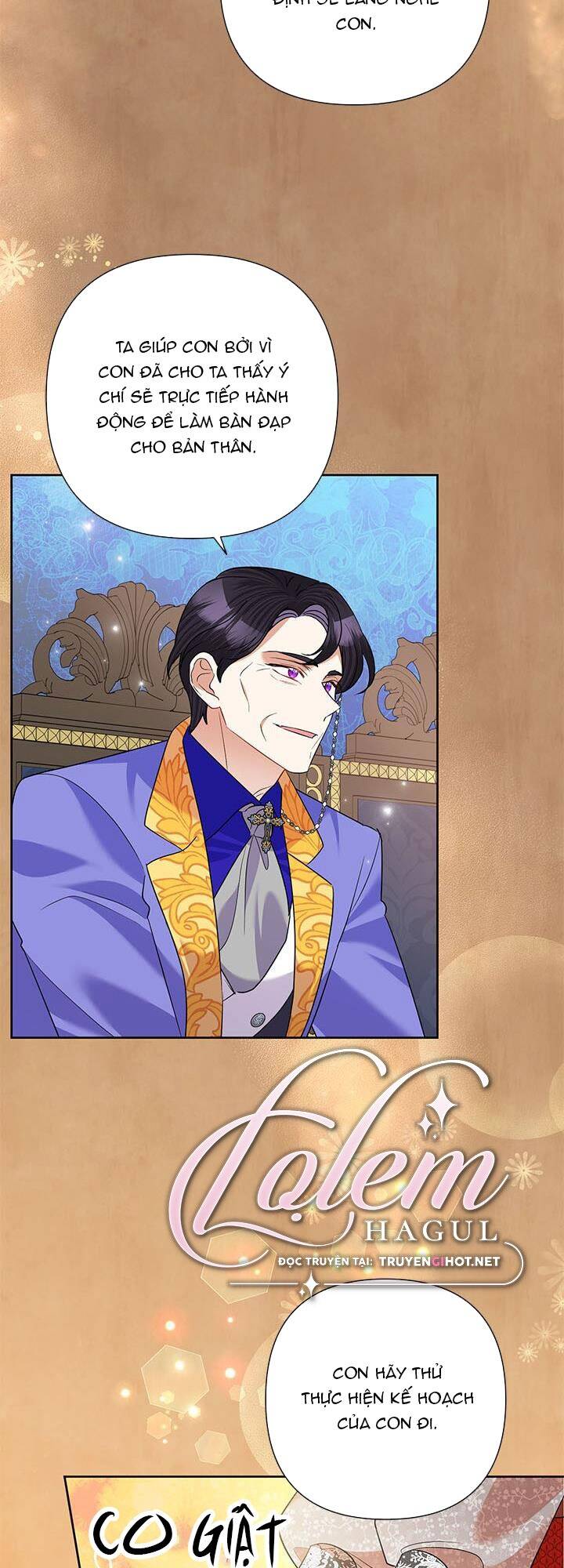 Ác Nữ Hôm Nay Lại Yêu Đời Rồi!: Chapter 60