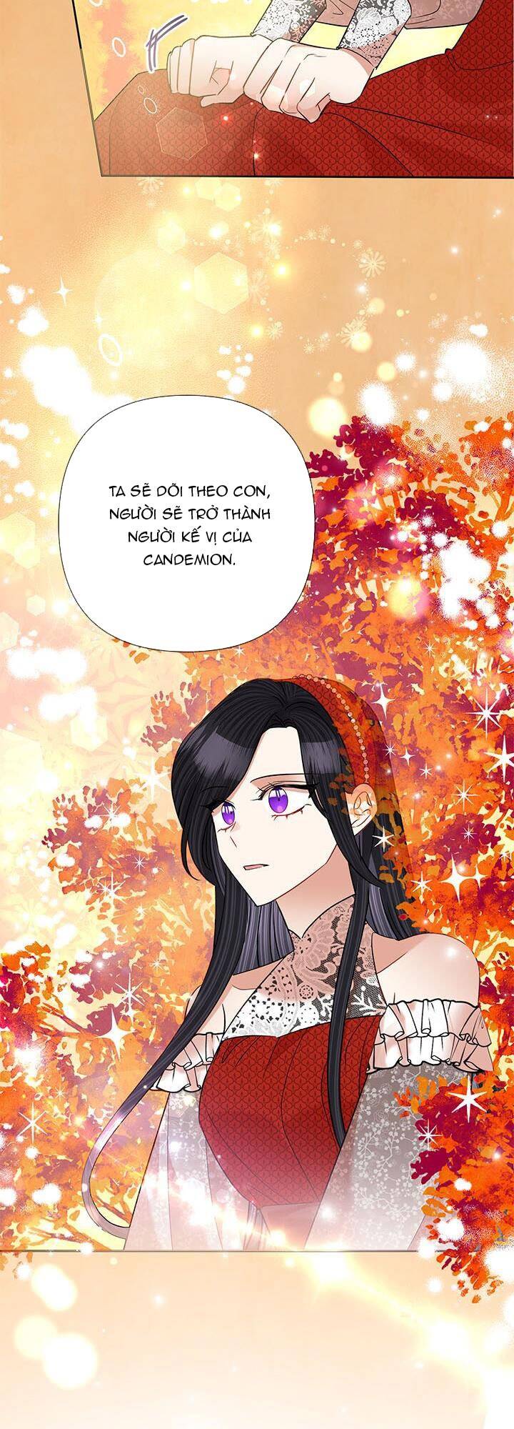 Ác Nữ Hôm Nay Lại Yêu Đời Rồi!: Chapter 60