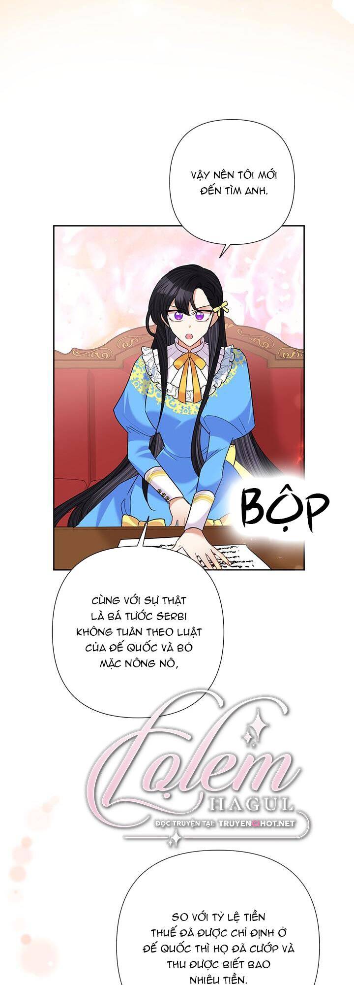 Ác Nữ Hôm Nay Lại Yêu Đời Rồi!: Chapter 60