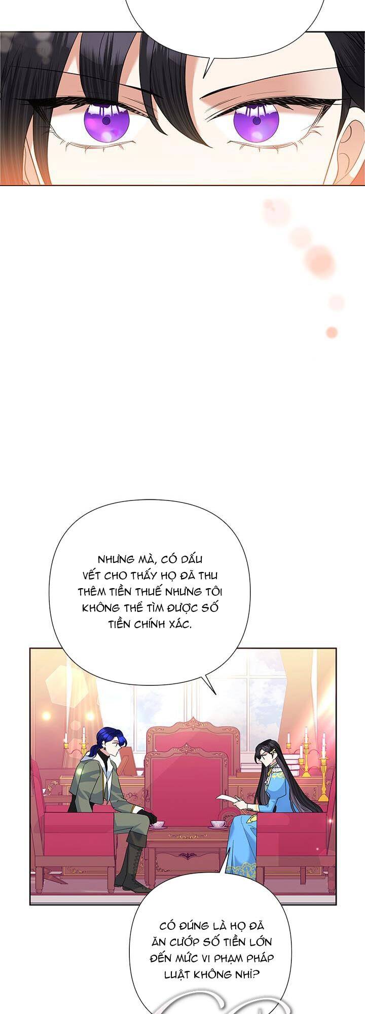 Ác Nữ Hôm Nay Lại Yêu Đời Rồi!: Chapter 60