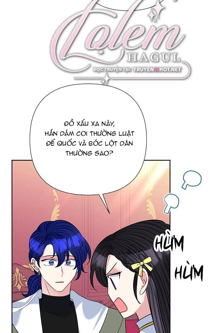 Ác Nữ Hôm Nay Lại Yêu Đời Rồi!: Chapter 60