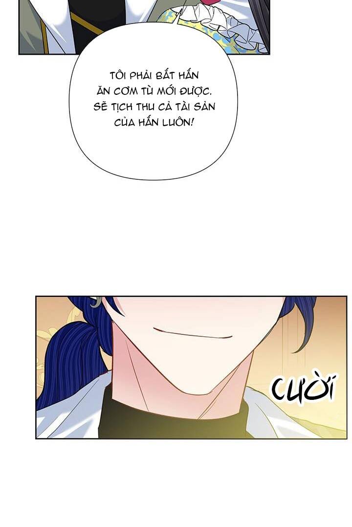 Ác Nữ Hôm Nay Lại Yêu Đời Rồi!: Chapter 60