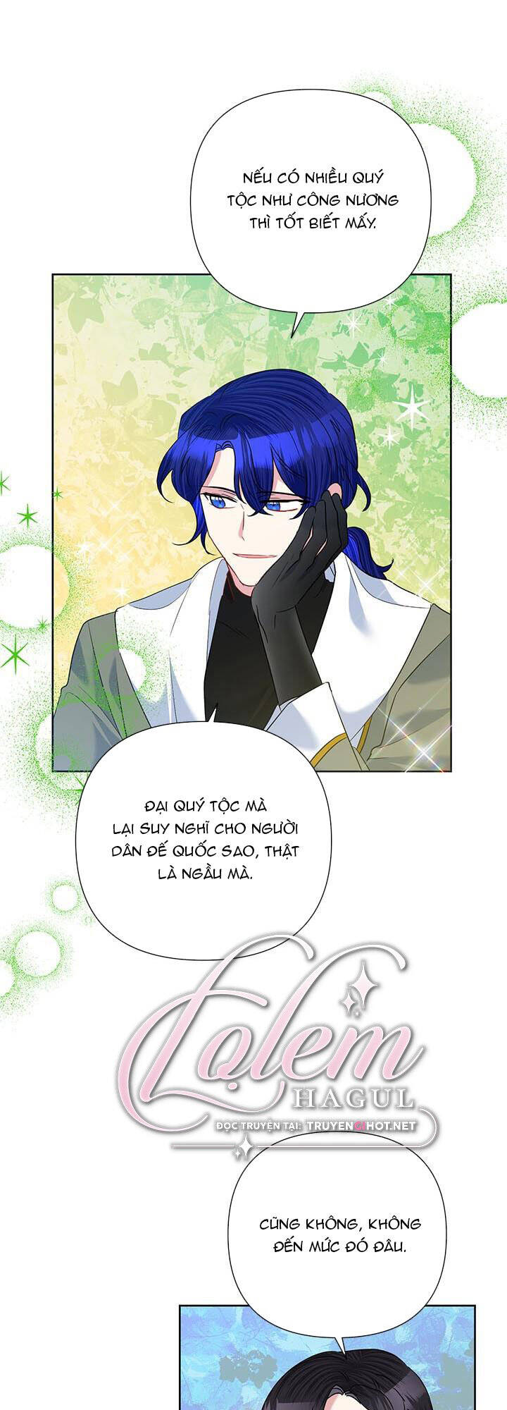 Ác Nữ Hôm Nay Lại Yêu Đời Rồi!: Chapter 60