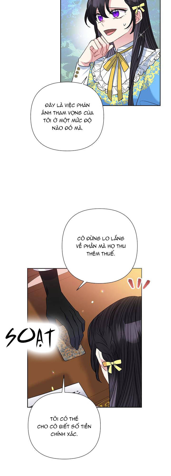 Ác Nữ Hôm Nay Lại Yêu Đời Rồi!: Chapter 60