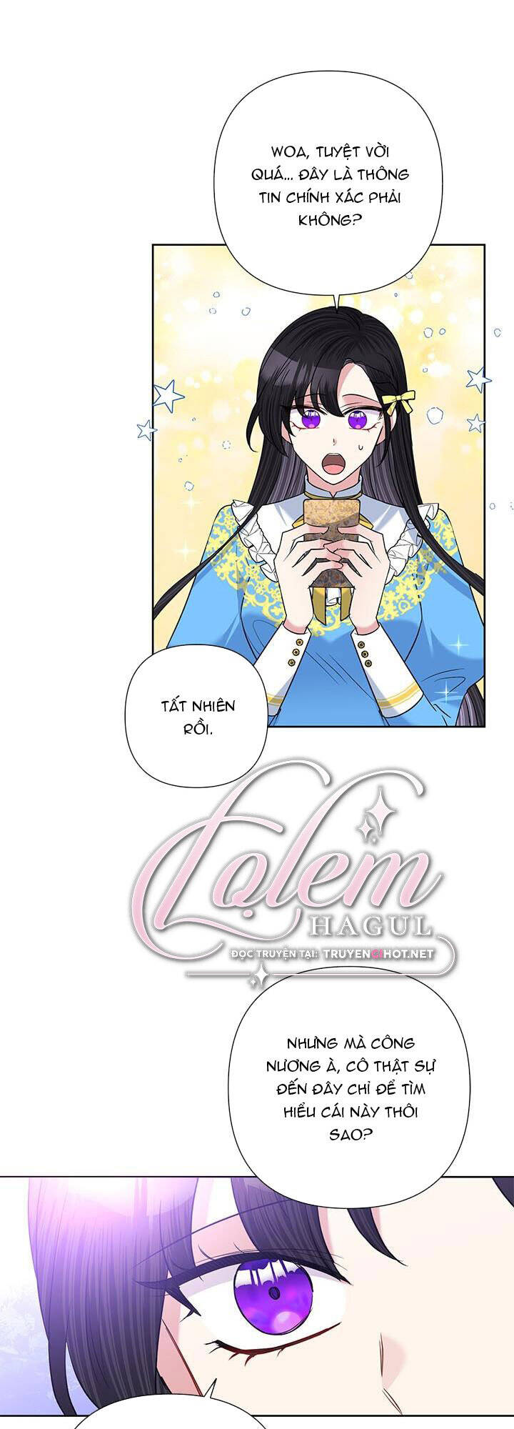 Ác Nữ Hôm Nay Lại Yêu Đời Rồi!: Chapter 60