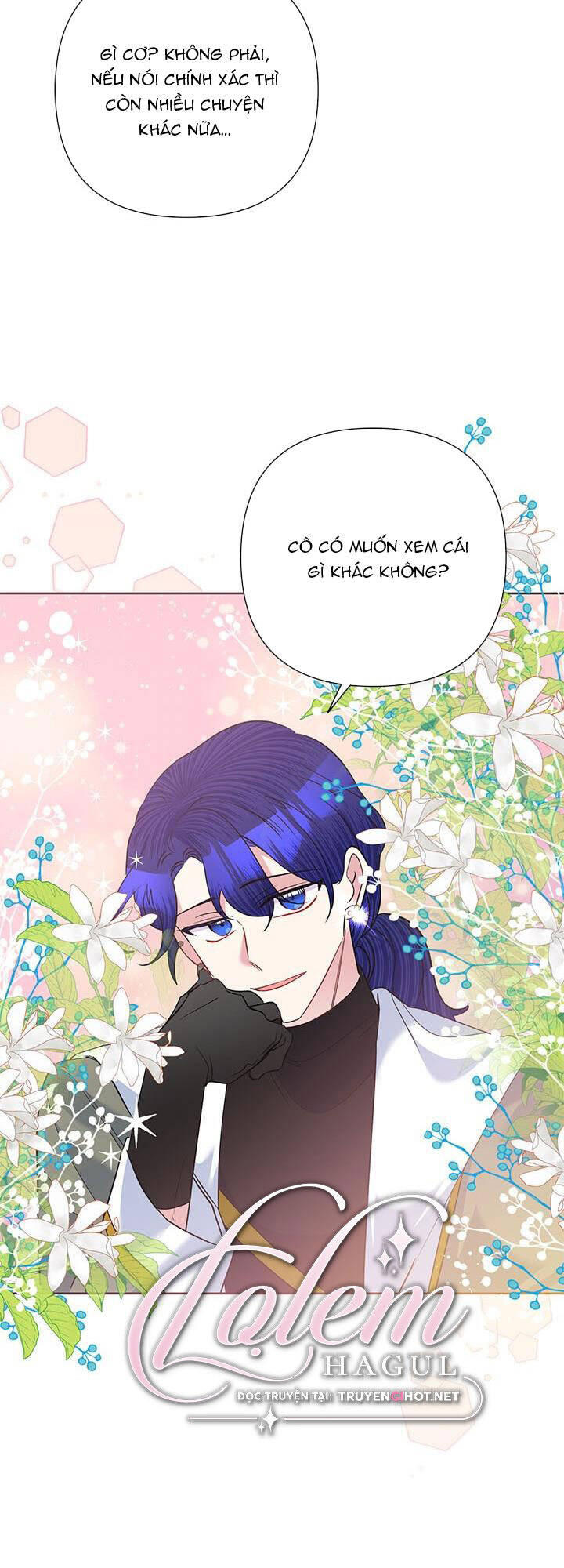 Ác Nữ Hôm Nay Lại Yêu Đời Rồi!: Chapter 60