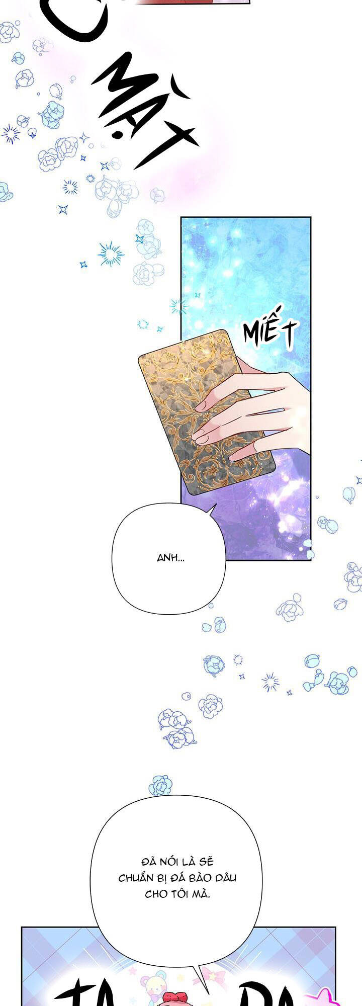 Ác Nữ Hôm Nay Lại Yêu Đời Rồi!: Chapter 60