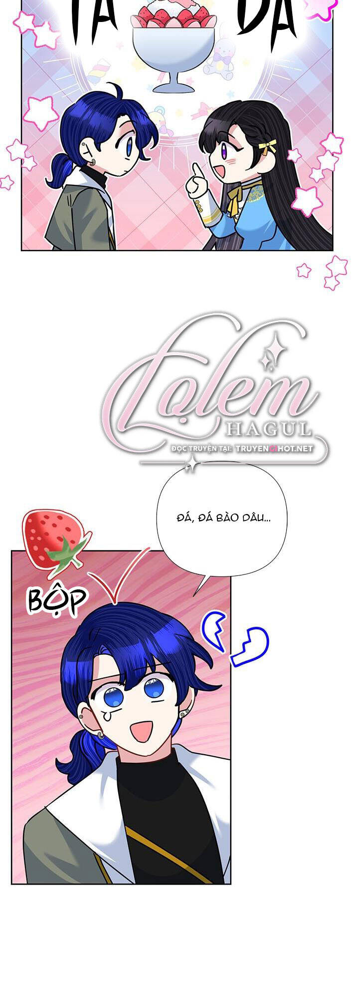 Ác Nữ Hôm Nay Lại Yêu Đời Rồi!: Chapter 60