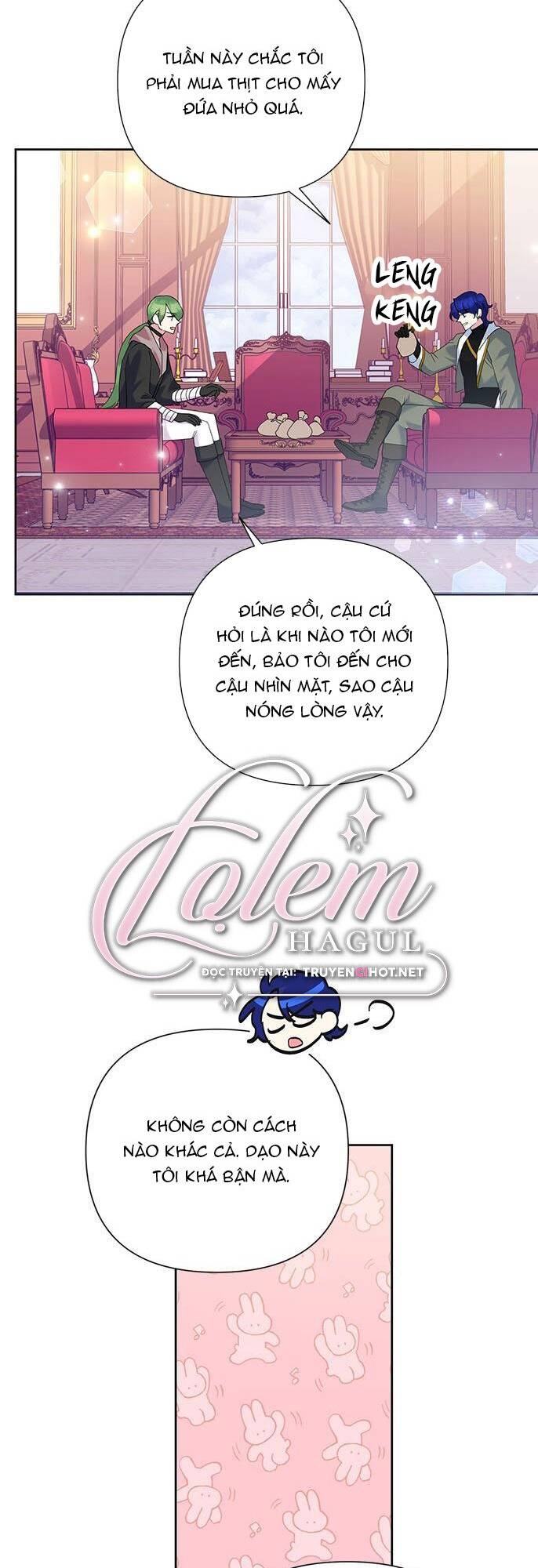 Ác Nữ Hôm Nay Lại Yêu Đời Rồi!: Chapter 60
