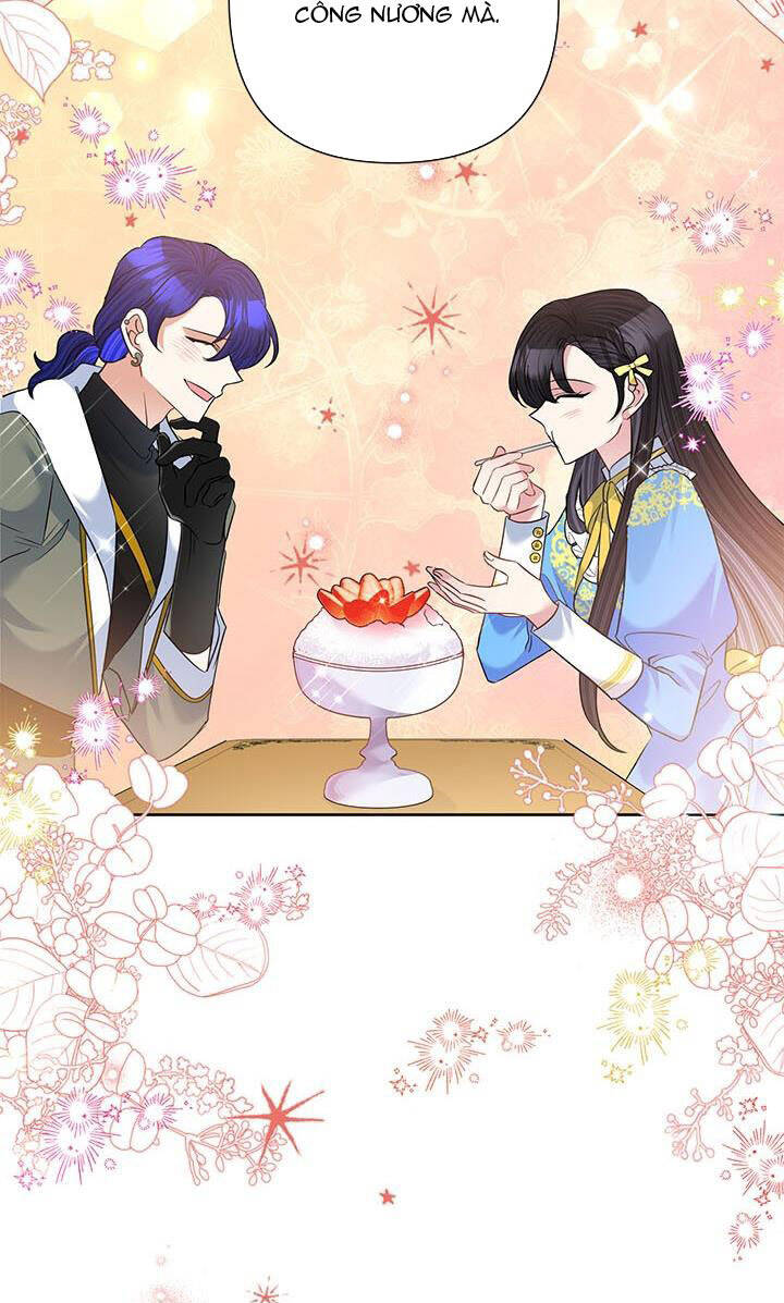 Ác Nữ Hôm Nay Lại Yêu Đời Rồi!: Chapter 60