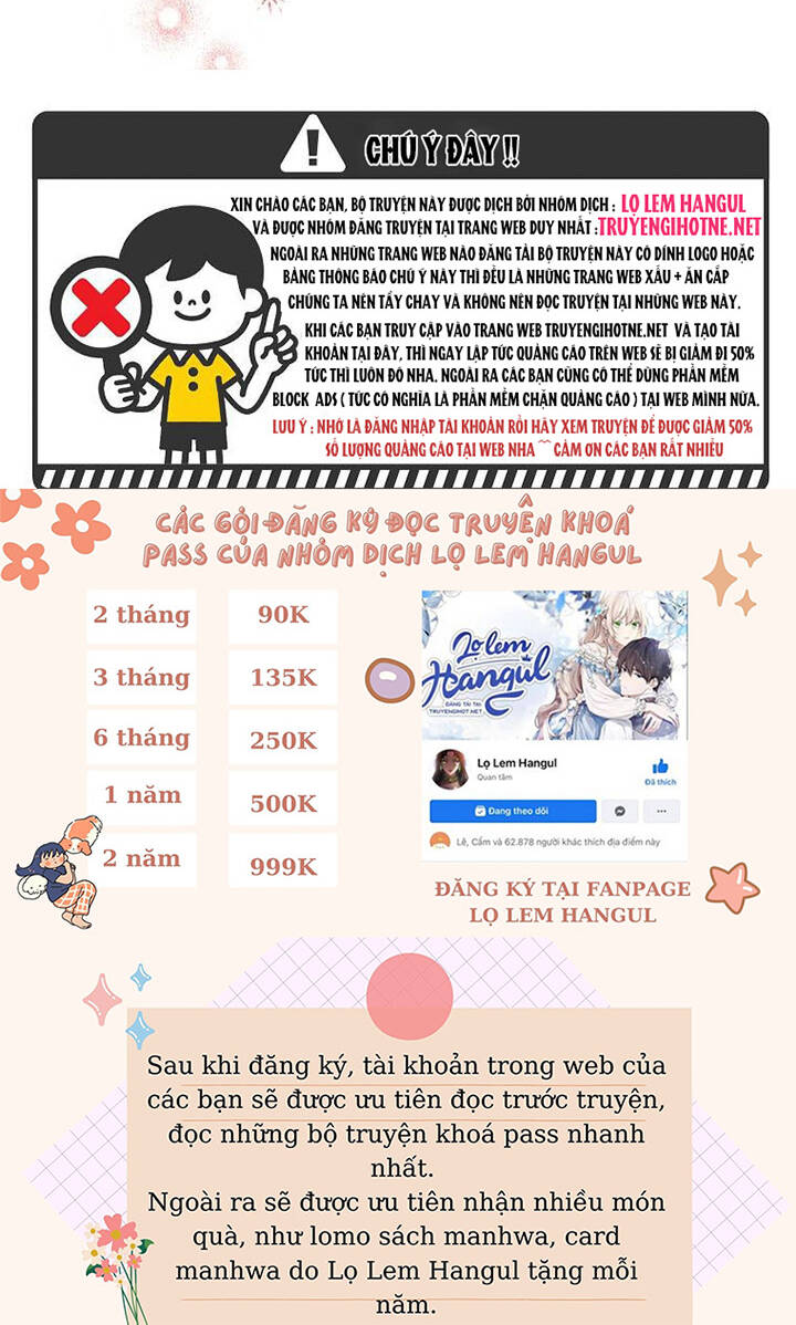 Ác Nữ Hôm Nay Lại Yêu Đời Rồi!: Chapter 60