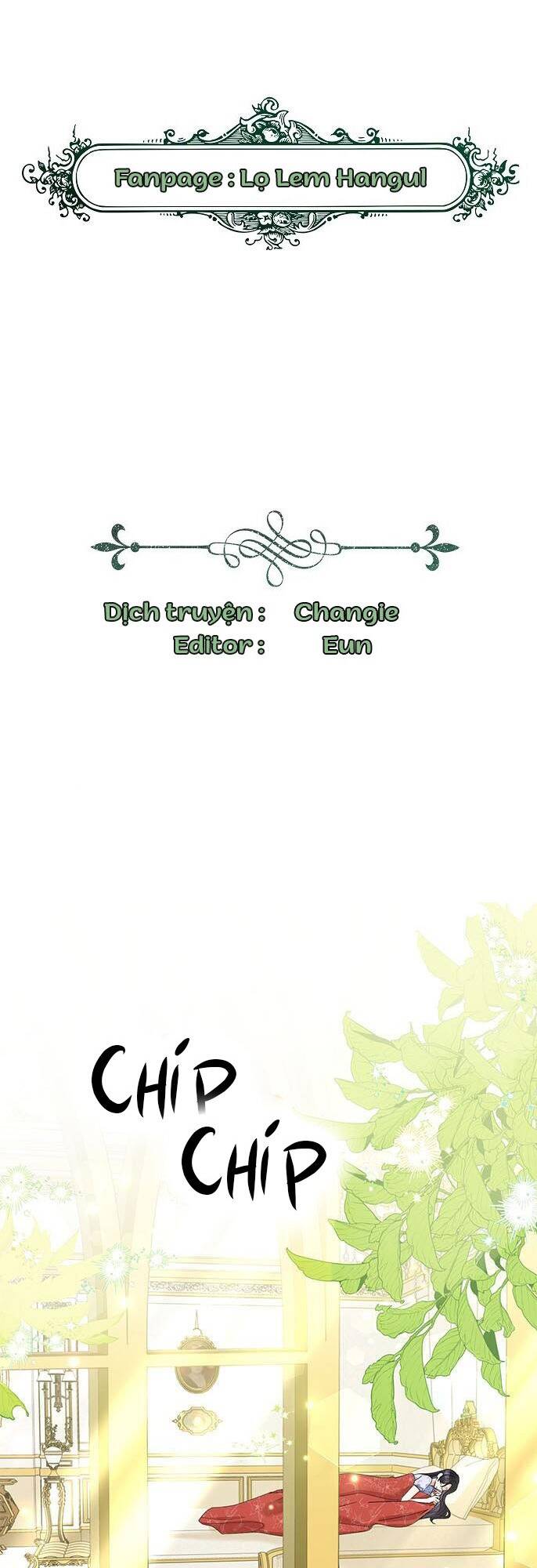 Ác Nữ Hôm Nay Lại Yêu Đời Rồi!: Chapter 61