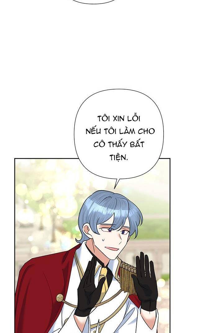 Ác Nữ Hôm Nay Lại Yêu Đời Rồi!: Chapter 61