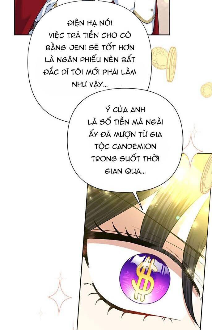 Ác Nữ Hôm Nay Lại Yêu Đời Rồi!: Chapter 61