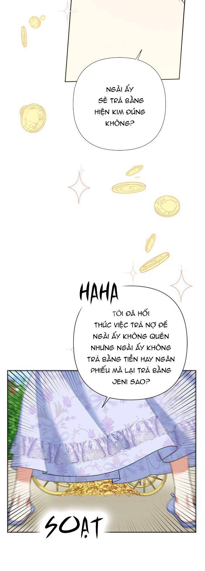 Ác Nữ Hôm Nay Lại Yêu Đời Rồi!: Chapter 61