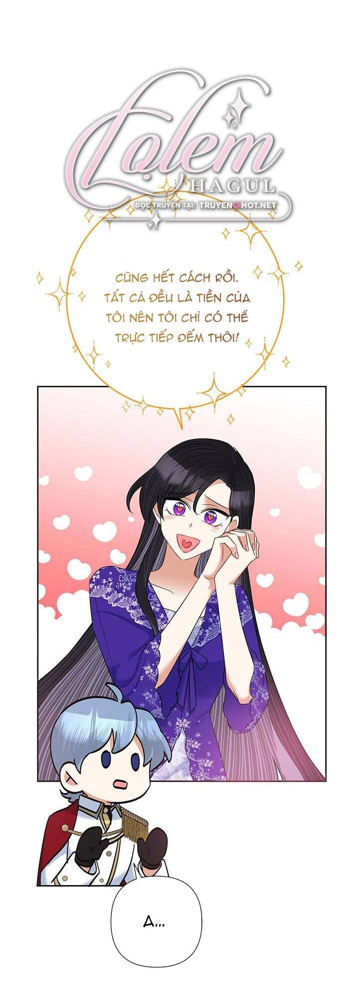 Ác Nữ Hôm Nay Lại Yêu Đời Rồi!: Chapter 61