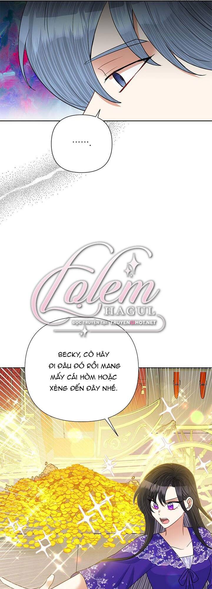Ác Nữ Hôm Nay Lại Yêu Đời Rồi!: Chapter 61