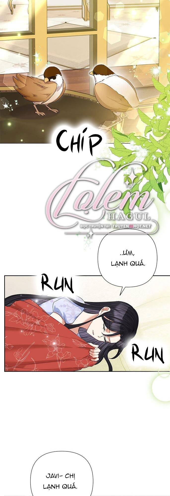 Ác Nữ Hôm Nay Lại Yêu Đời Rồi!: Chapter 61