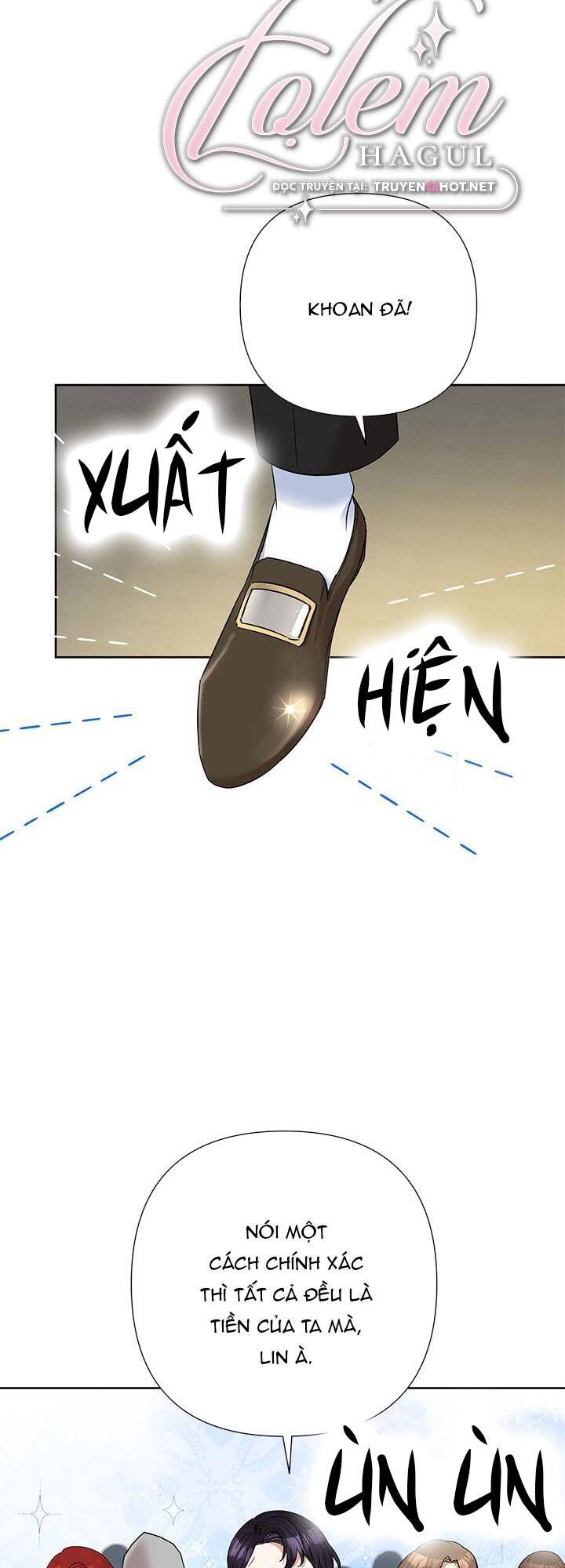 Ác Nữ Hôm Nay Lại Yêu Đời Rồi!: Chapter 61
