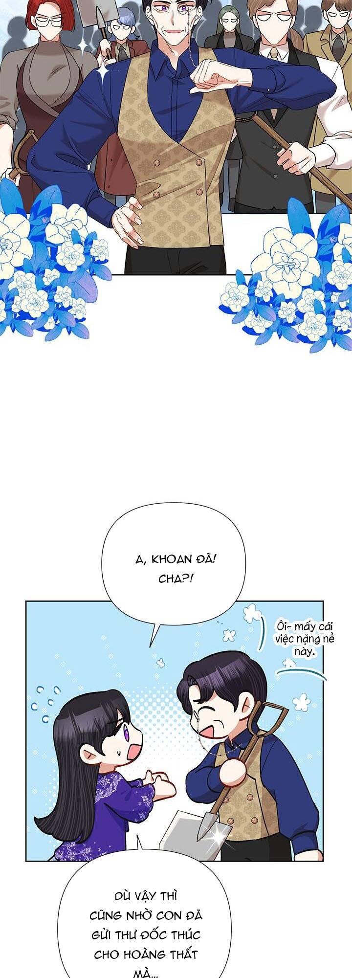 Ác Nữ Hôm Nay Lại Yêu Đời Rồi!: Chapter 61